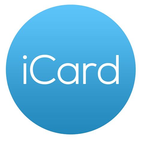 what is icard card